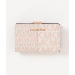 財布 JET SET TRAVEL MD BIFLD ZP CN WLLET ウォレット レディース