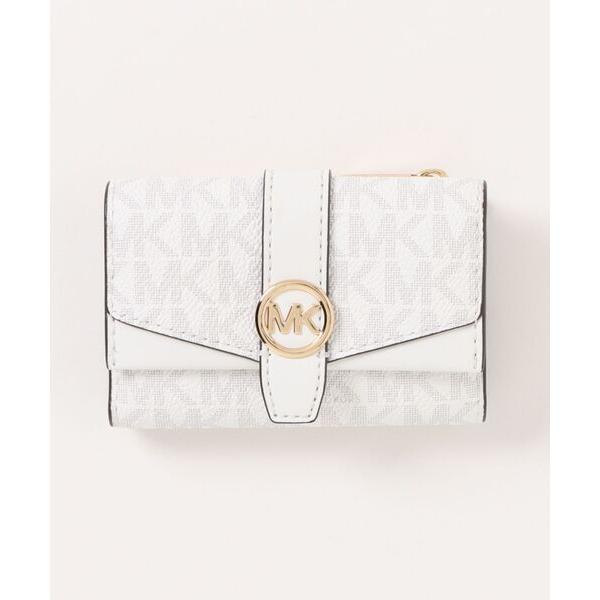 キーケース GREENWICH SM FLAP KEY CASE ウォレット