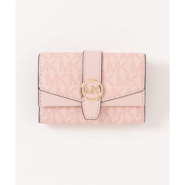 キーケース GREENWICH SM FLAP KEY CASE ウォレット