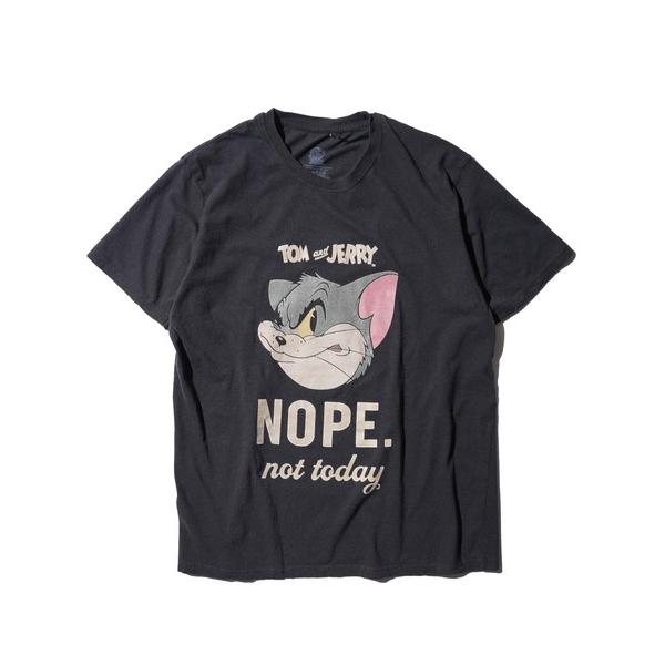 tシャツ THRIFTY LOOK / スリフティールック THRIFTY'TOM＆JERRY'TE...