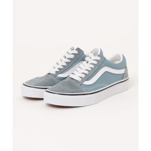 スニーカー VANS ヴァンズ OLD SKOOL オールドスクール VN000D9YRV2 CT STORMY WEAT メンズ