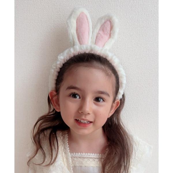 ヘアバンド アメナ 洗顔 ヘアバンド