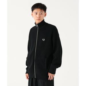FRED PERRY ダウンジャケット ダウン / INSULATED JACKET メンズ