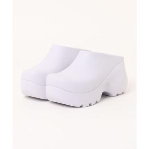 クロックス 厚底 サンダル HYDRA CLOG...の商品画像