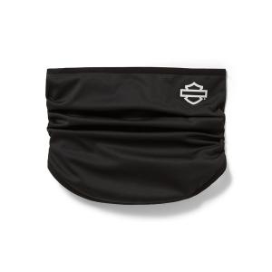 ネックウォーマー スヌード HDオープンバー＆シールドゲーター メンズ レディース