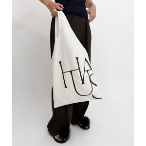 トートバッグ 「HAUS for LULU」TOTE BAG レディース