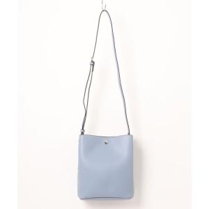 ショルダーバッグ バッグ Legato Largo / レガートラルゴ / かるいかばん　縦型ショルダー / LG-P0116 レディース