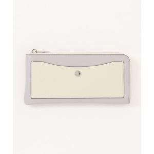 財布 Legato Largo / レガートラルゴ / うすいサイフ　長財布 / LJ-P3002 レディース