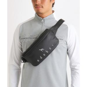 ウエストポーチ ボディバッグ メンズ