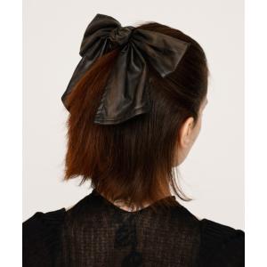 La Maison de Lyllis（ラメゾンドリリス） シュシュ 「La Maison de