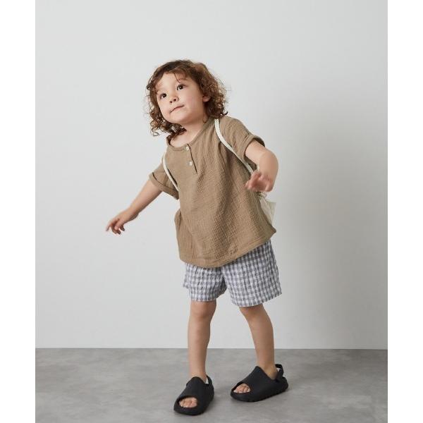 tシャツ 選べる2色HAPPY3点SET キッズ 子供服 男の子 女の子