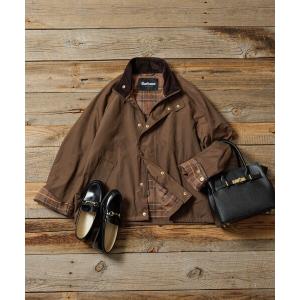 カバーオール Barbour | FREAK'S STORE/バブアー 別注 BLOUSON TRANSPORT JACKET/ブルゾン トランスポー