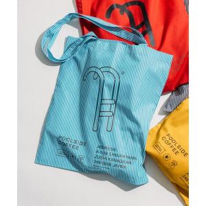 トートバッグ 別注 POOLSIDE COFFE...の商品画像