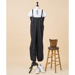 FREAK'S STORE（フリークスストア） サロペット オーバーオール MARU