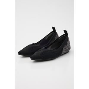 シューズ MIRAGE フラットシューズ レディース