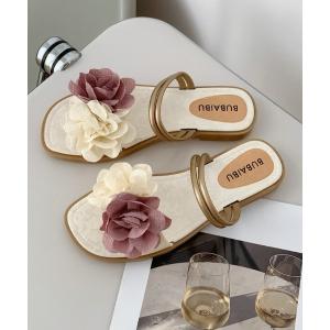 サンダル レディースサンダル レディース