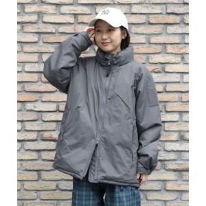 WILD THINGS（ワイルドシングス） ダウンコート ダウンジャケット