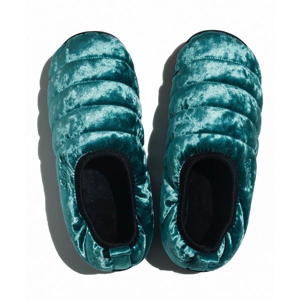 サンダル SUBU / VAMP SHOES VELVET Dots Collection 2025...