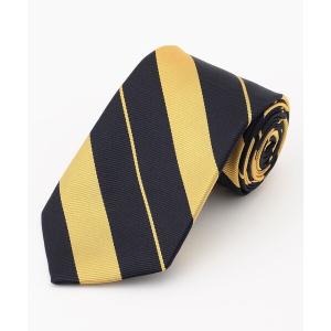 J.PRESS（J.プレス） ネクタイ 「J.PRESS STEPHEN WALTERS COLLECTION