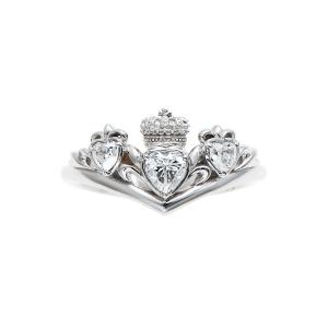 JUSTIN DAVIS（ジャスティンデイビス） ピアス MONARCH” Earring