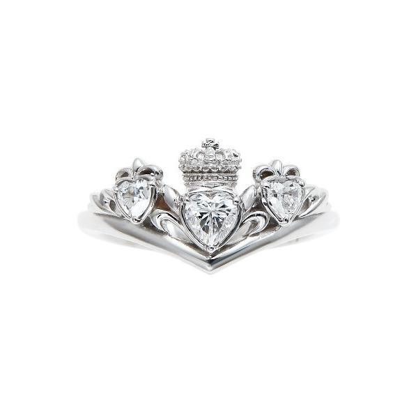 指輪 リング PRINCESS HEART” Ring レディース メンズ