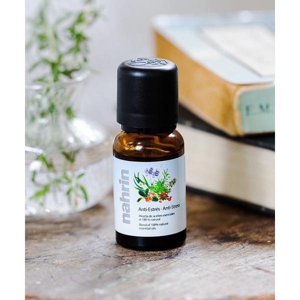 ボディクリーム ナリン nahrin リラックスオイル