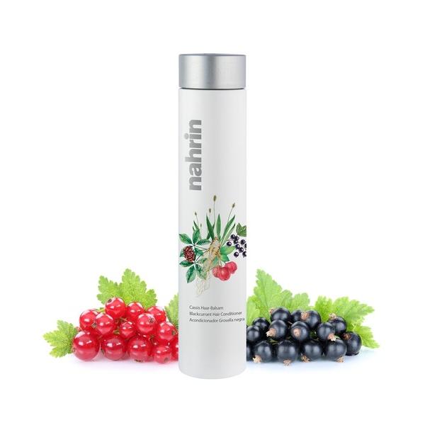 コンディショナー ナリン nahrin カシス＆アセロラ コンディショナー