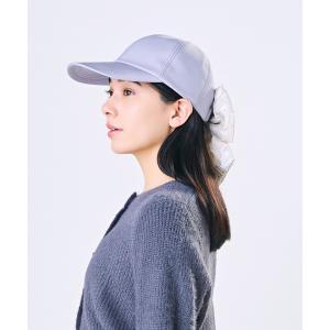 CA4LA（カシラ） キャップ 帽子 HILDA 3 レディース : ZOZOTOWN Yahoo