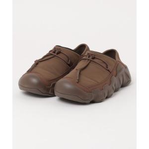 スリッポン 「keen」HYPOWSER CRUSHBACK メンズ