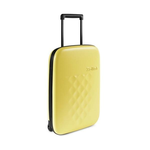 スーツケース Rollink ローリンク フレックススーツケース 40L