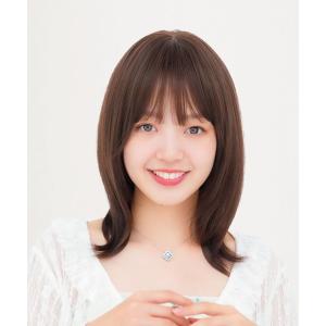 ウィッグ エクステ 「フルウィッグ・ミディアム」ステラミディ レディース