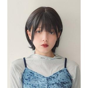 ウィッグ エクステ 「フルウィッグ・ショート」チェルシーショート レディース