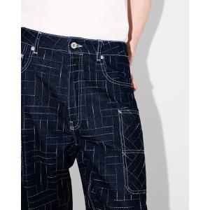 KENZO（ケンゾー） パンツ カーゴ ジョグパンツ メンズ : ZOZOTOWN