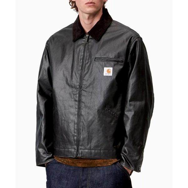 ブルゾン アウター 「Carhartt WIP」OG DEAN JACKET　I035799 メンズ