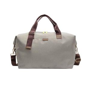 ボストンバッグ 2WAYトラベルボストンバッグ 「ショルダー紐付き/肩掛けOK/キャリーオン可能」 レディース メンズ