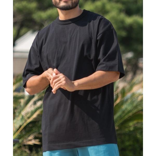 tシャツ ヘビーオンスChampion Plating Cool ＆ Sweat Protect メ...