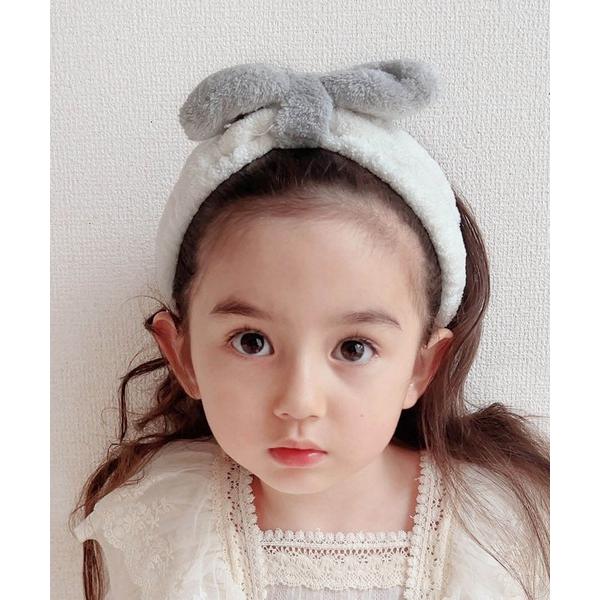 ヘアバンド ヘディ 洗顔 ヘアバンド