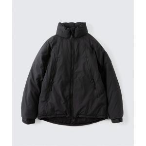 ダウンジャケット ダウン WILD THINGS/ワイルドシングス  HAPPY JACKET WT252-11-Q4 メンズ