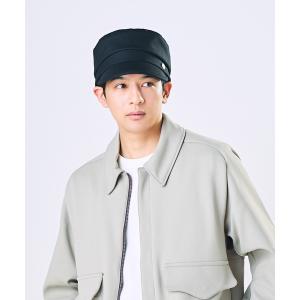 帽子 キャスケット MAT PATTERN メンズ レディース