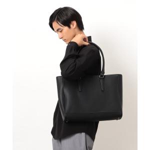 COLE HAAN（コールハーン） メンズ トートバッグ 本革 レザー 2WAY