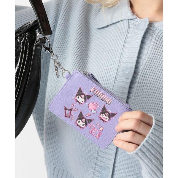 カードケース 「クロミ」カードケース