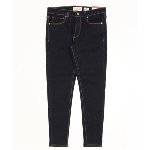 「The DUFFER of ST.GEORGE」 「The DUFFER of ST.GEORGE」スキニーデニムパンツ「CIMARRONコラボ」