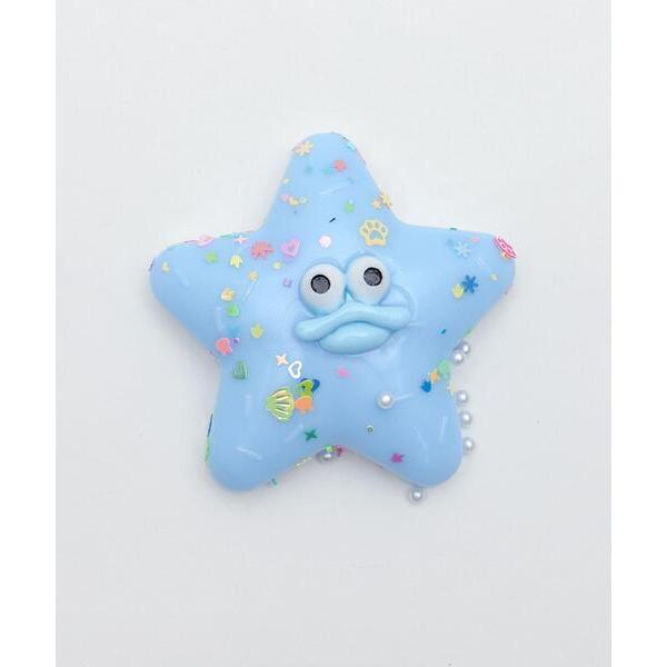 おもちゃ WEGO/スターモンスタースクイーズ