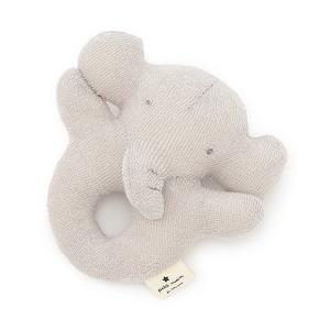 ベビー アニマルラトル