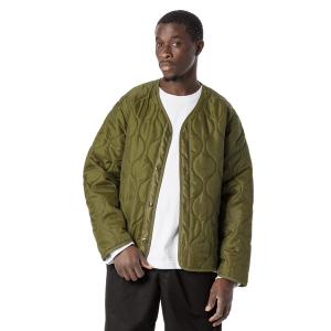 FreshService◇TECH TWEED JACKET/テーラードジャケット/L