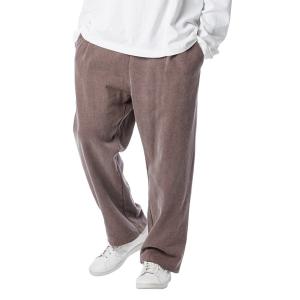 スウェットパンツ ジャージ Vintage Easy Fit Tuck Sweatpants / ヴィンテージ風タック入りスウェットパンツ メンズ