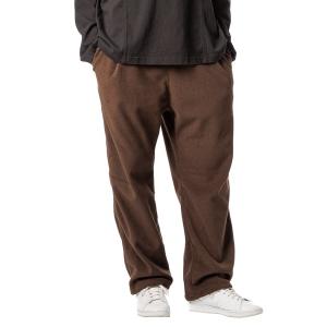 パンツ POLARTEC 200 Easy Fit Tuck Pants / ポーラテック200フリースタックパンツ メンズ
