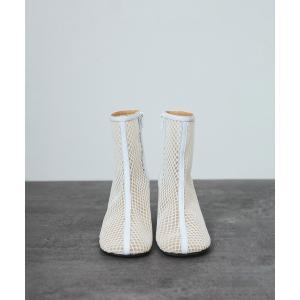 ブーツ 「PELLICO SUNNY（ペリーコ サニー）」メッシュブーツ レディース
