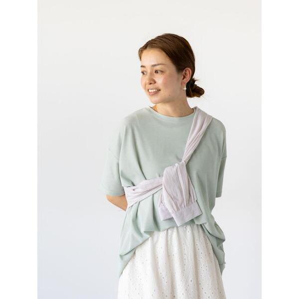 シアースラブテレコオーバートップス レディース