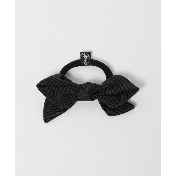 ヘアゴム 「Jennifer Ouellette」BOW ポニー
